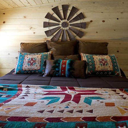 Return To Lonesome Dove South Fork Exterior foto